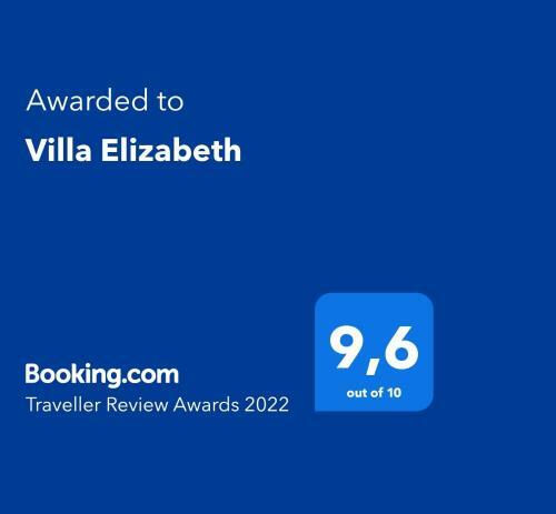 Villa Elizabeth