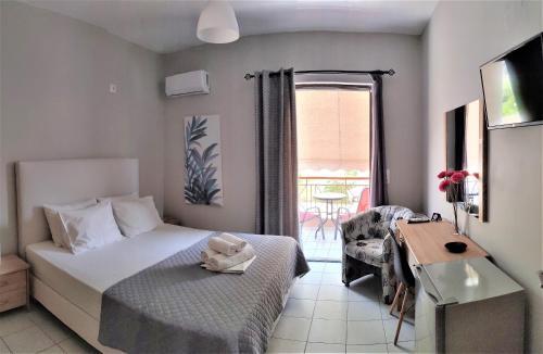 Apartamento Nini's House 2