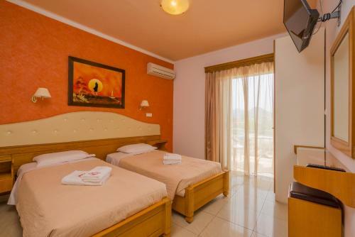 Bed & Breakfast Cosmopol