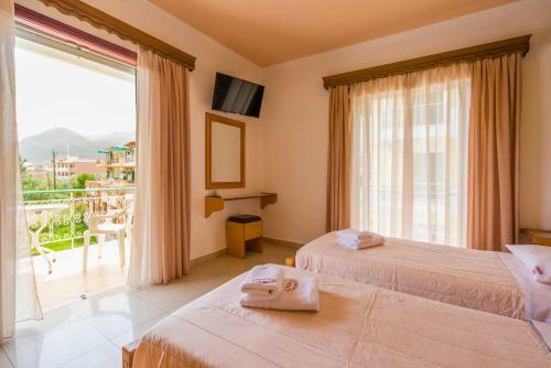 Bed & Breakfast Cosmopol