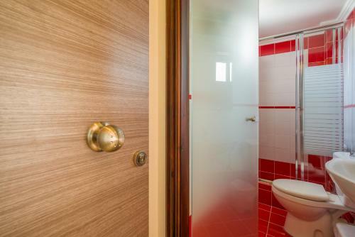 Bed & Breakfast Cosmopol