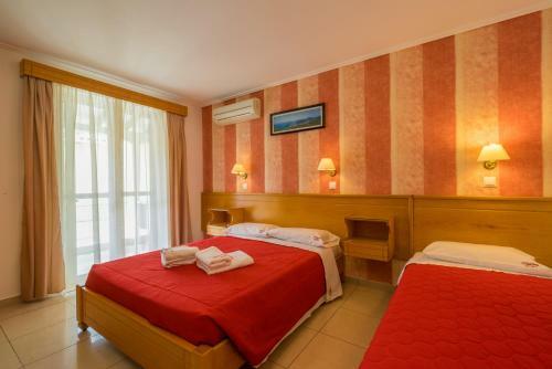 Bed & Breakfast Cosmopol