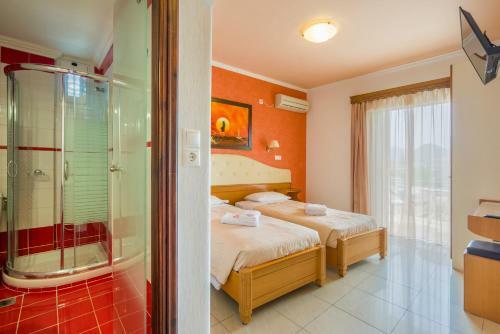 Bed & Breakfast Cosmopol