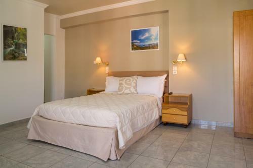 Bed & Breakfast Cosmopol