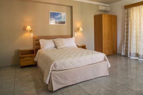 Bed & Breakfast Cosmopol