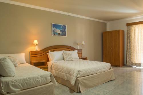 Bed & Breakfast Cosmopol