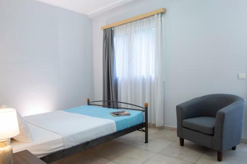 Perigiali Apartment