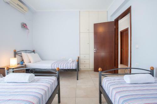 Perigiali Apartment