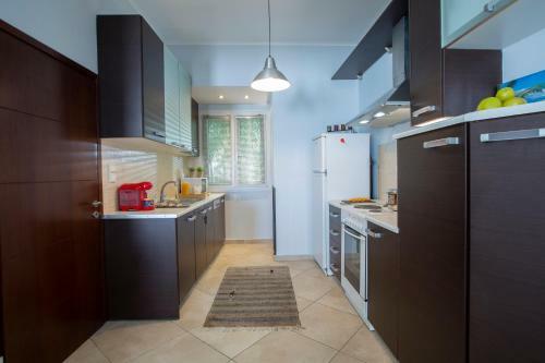 Perigiali Apartment