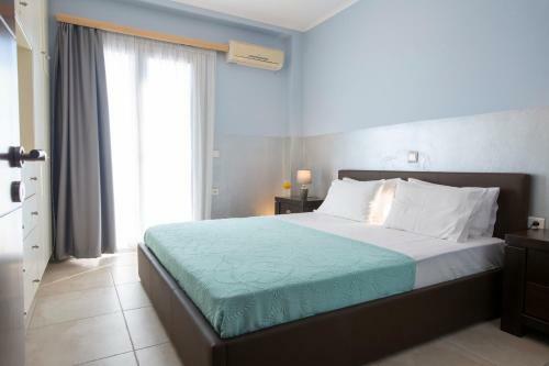 Perigiali Apartment