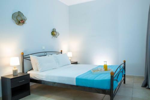 Perigiali Apartment