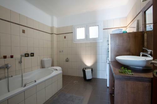 Perigiali Apartment