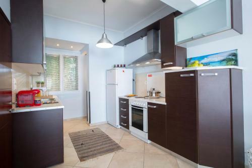 Perigiali Apartment