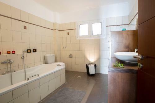 Perigiali Apartment
