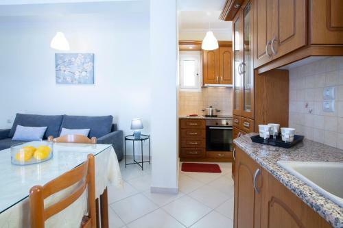 Vaso Apartments