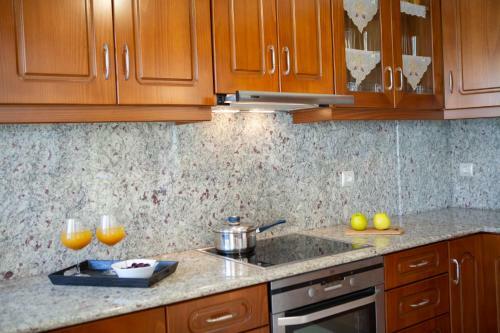Vaso Apartments