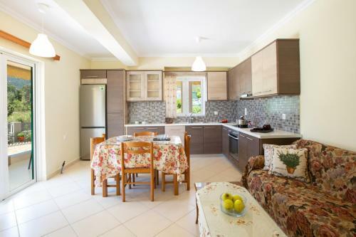 Vaso Apartments