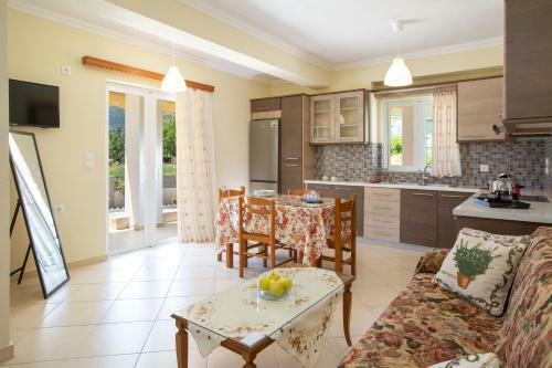 Vaso Apartments
