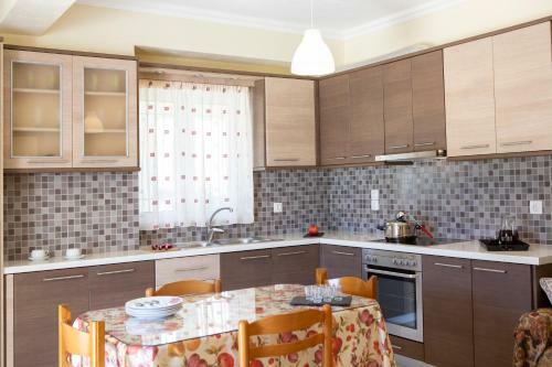 Vaso Apartments