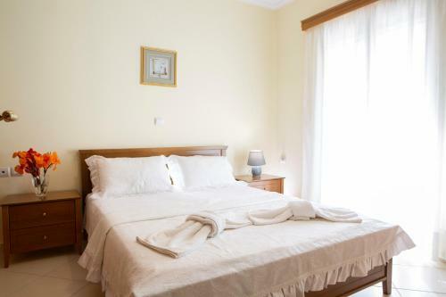 Vaso Apartments