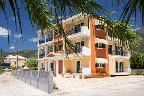 Vaso Apartments