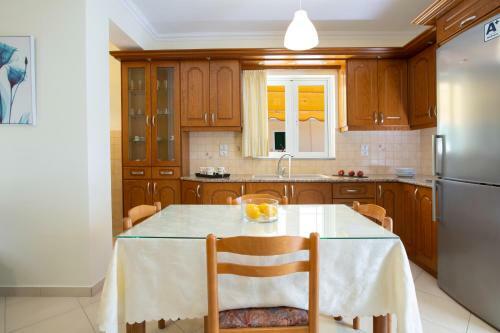 Vaso Apartments