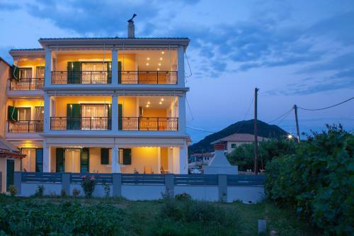 Vaso Apartments
