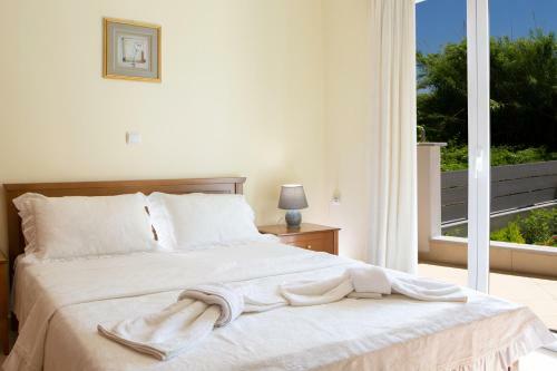 Vaso Apartments