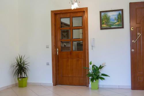 Vaso Apartments