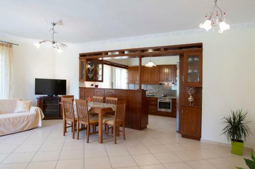Vaso Apartments