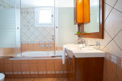 Vaso Apartments