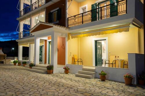 Vaso Apartments