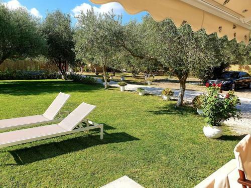 Villa Alexandros Stone House