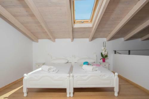 Villa Alexandros Stone House