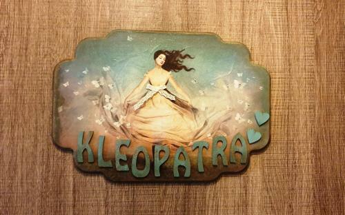 Apartments By Arety - Room Kleopatra