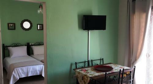 Apartments By Arety - Room Kleopatra