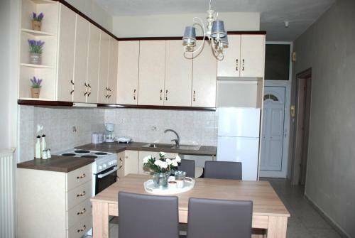 Apartamento Vintage Home