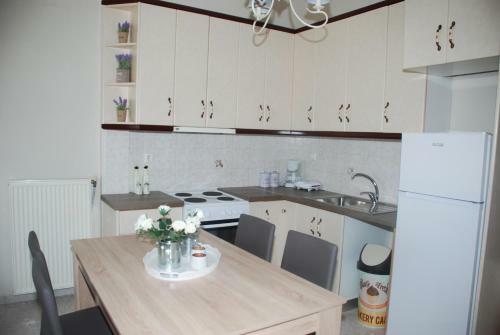 Apartamento Vintage Home