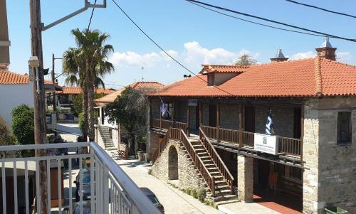 Apartments By Areti Room Ismini