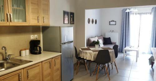 Apartments By Areti Room Ismini