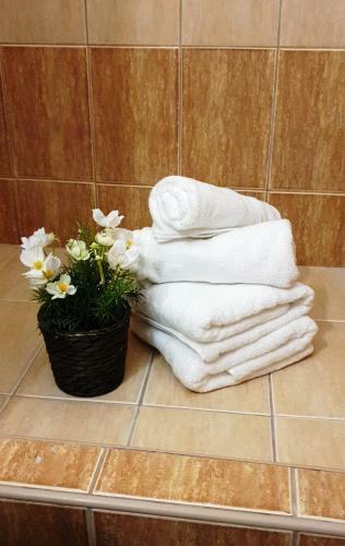 Apartments By Areti Room Ismini