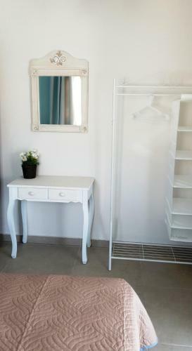 Apartments By Areti Room Ismini