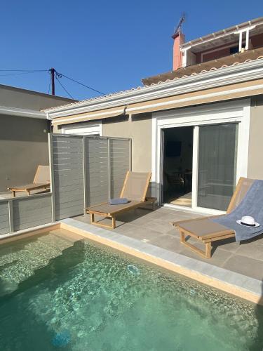Apartamento Comodo