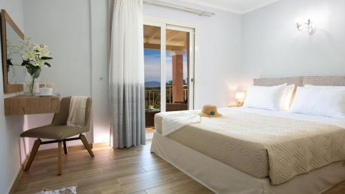 Villa Marianna