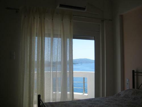 Sea And Sky