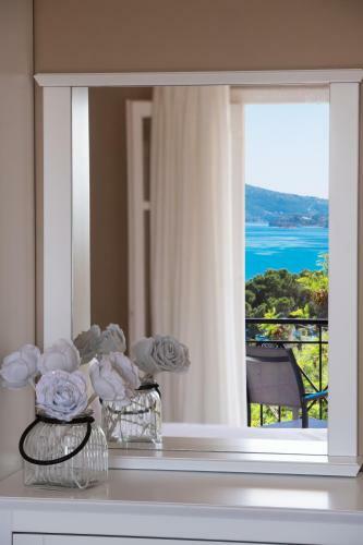 Posada Spiros Sea View