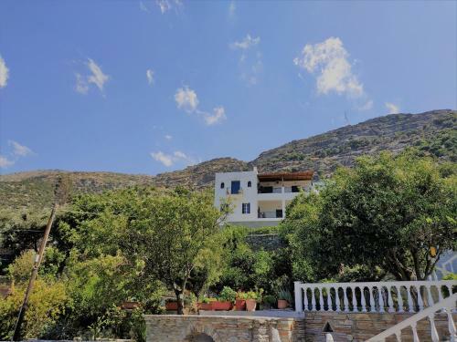 Apartamento Palaiopoli View Studio