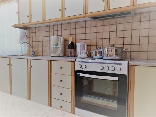 Apartamento Palaiopoli View Studio