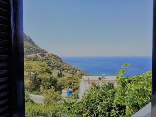 Apartamento Palaiopoli View Studio