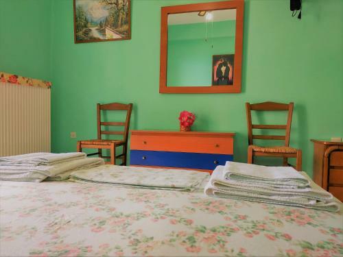 Apartamento Palaiopoli View Studio